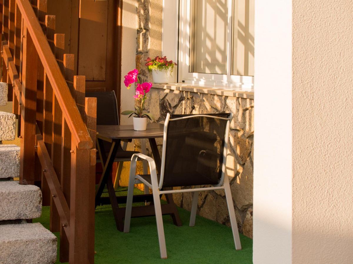 Patos Beach - Garden Nigrán Εξωτερικό φωτογραφία