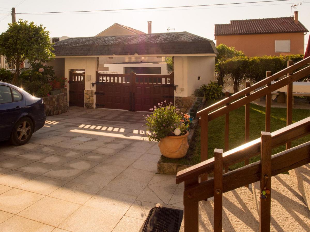 Patos Beach - Garden Nigrán Εξωτερικό φωτογραφία